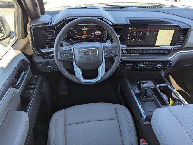 new 2025 GMC Sierra 1500 car, priced at $57,279