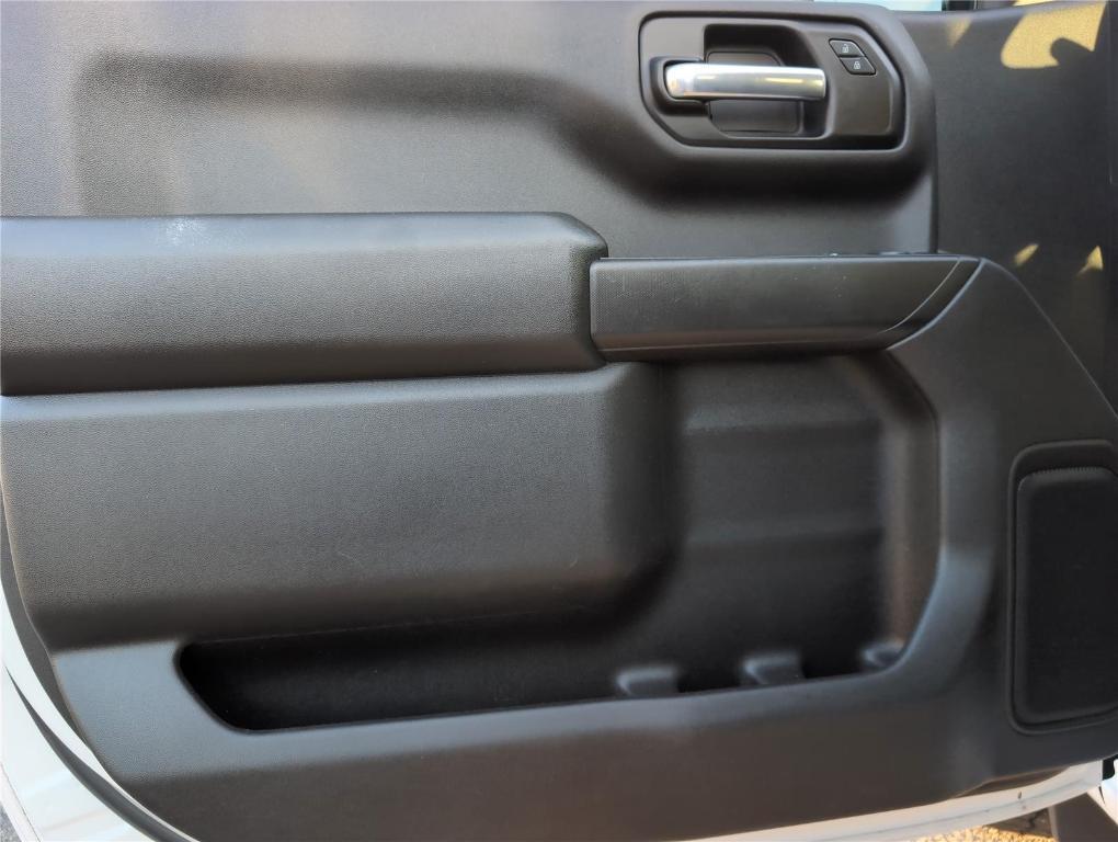 used 2020 Chevrolet Silverado 1500 car, priced at $23,899