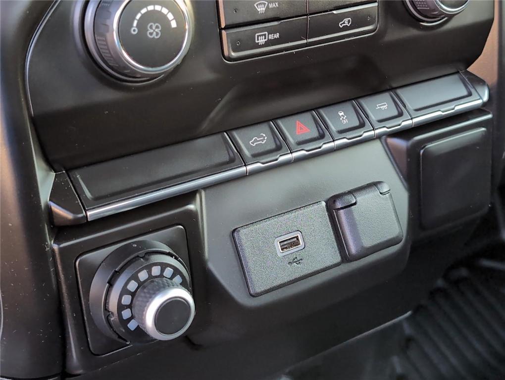 used 2020 Chevrolet Silverado 1500 car, priced at $23,899