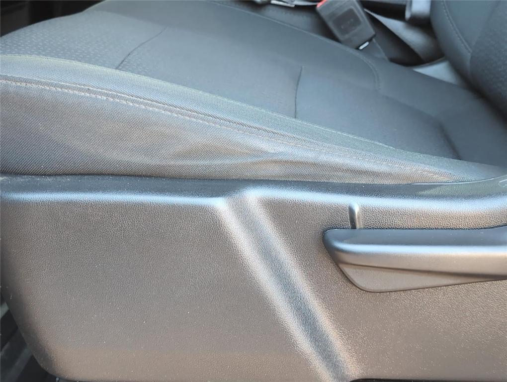 used 2020 Chevrolet Silverado 1500 car, priced at $23,899