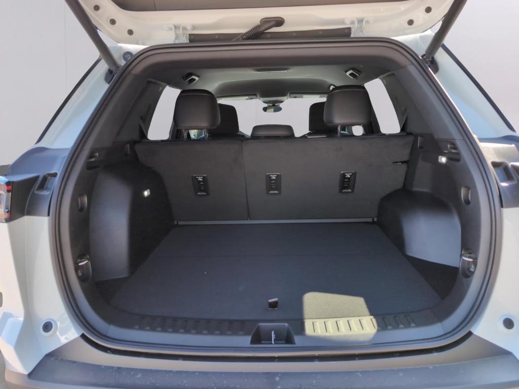 new 2026 Chevrolet Equinox car, priced at $30,931