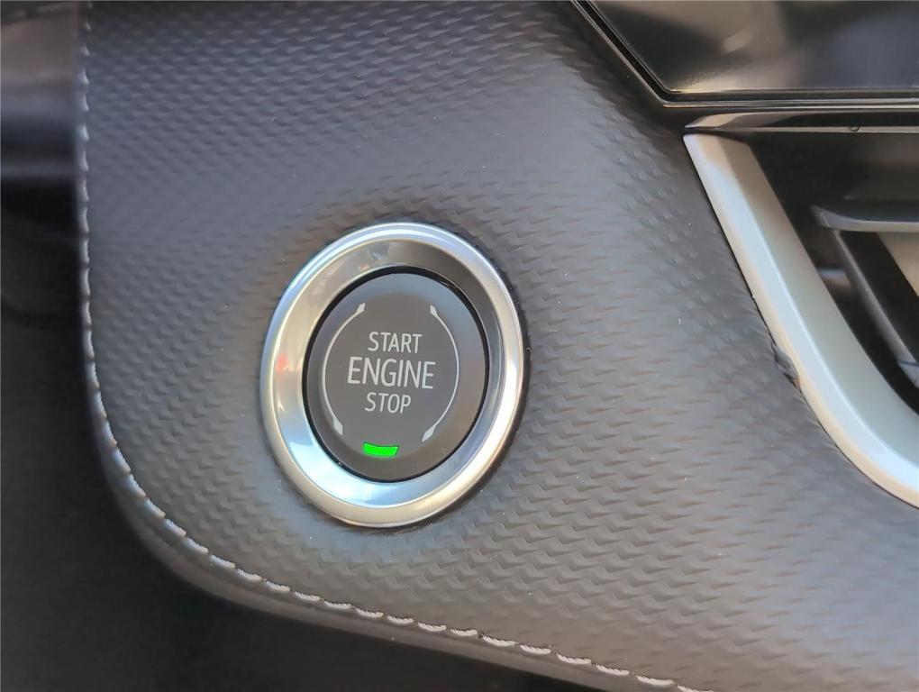 new 2026 Chevrolet Equinox car, priced at $30,931