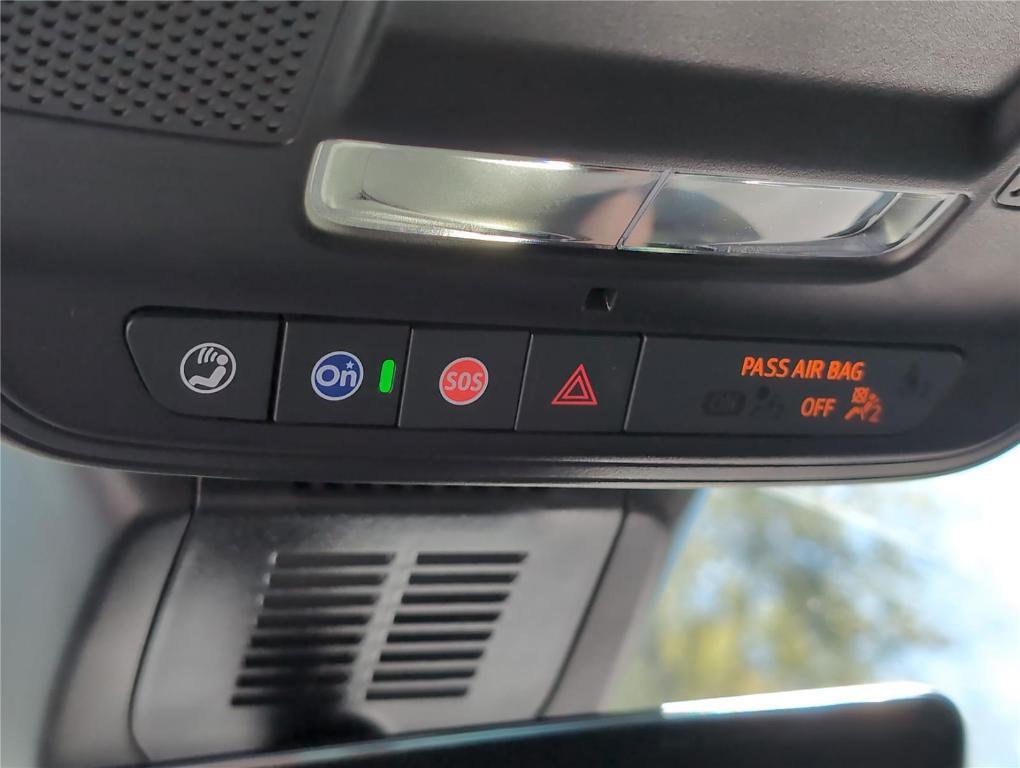 new 2026 Chevrolet Equinox car, priced at $30,931