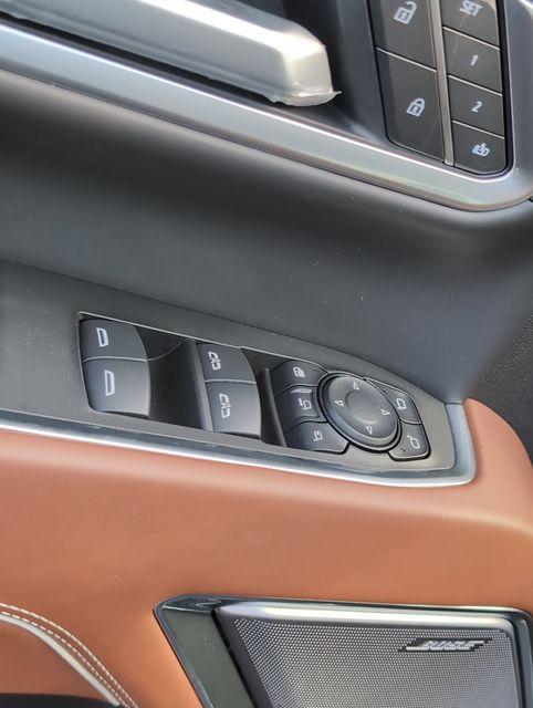 new 2025 GMC Sierra 2500 car, priced at $90,589