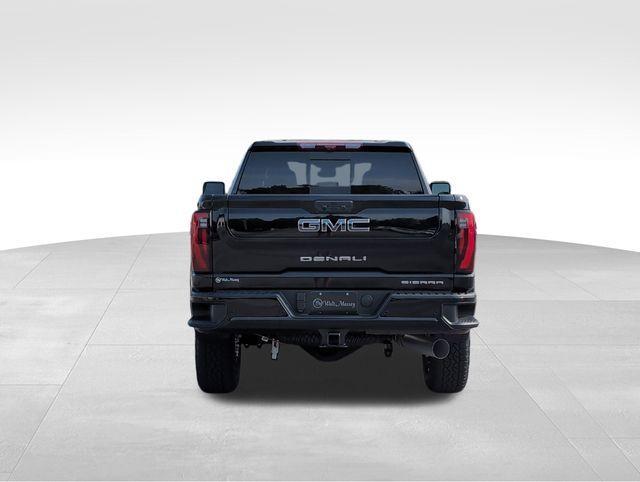 new 2025 GMC Sierra 2500 car, priced at $90,589