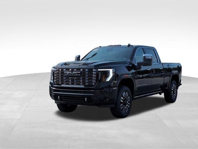 new 2025 GMC Sierra 2500 car, priced at $90,589