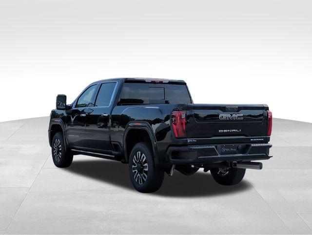 new 2025 GMC Sierra 2500 car, priced at $90,589