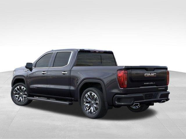 new 2025 GMC Sierra 1500 car, priced at $75,779