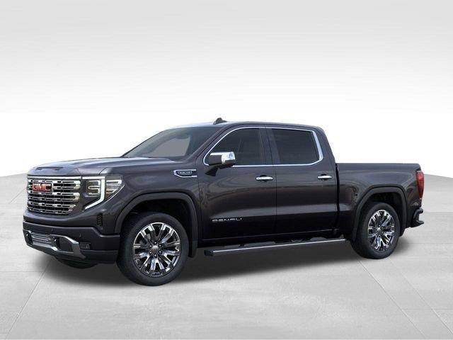 new 2025 GMC Sierra 1500 car, priced at $75,779
