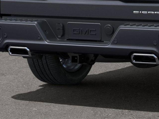 new 2025 GMC Sierra 1500 car, priced at $75,779