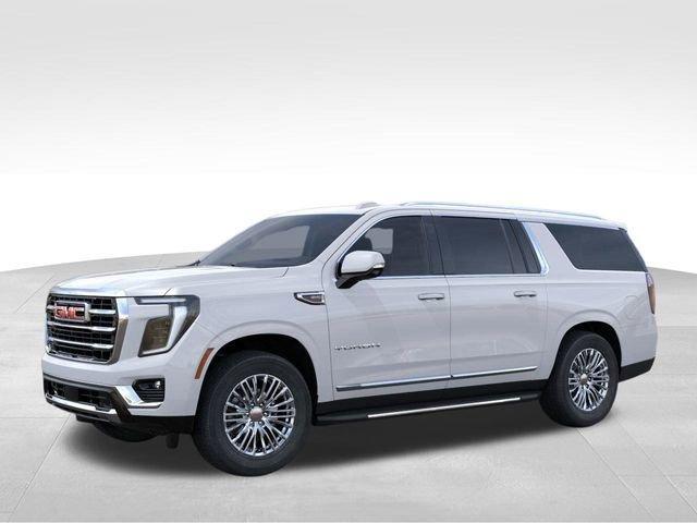 new 2025 GMC Yukon XL car, priced at $70,226