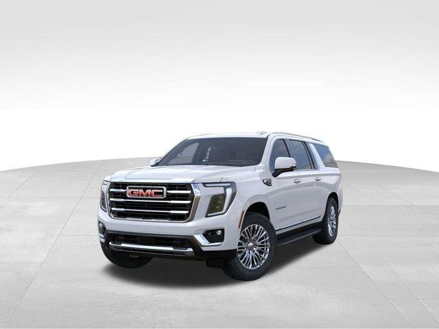 new 2025 GMC Yukon XL car, priced at $70,226