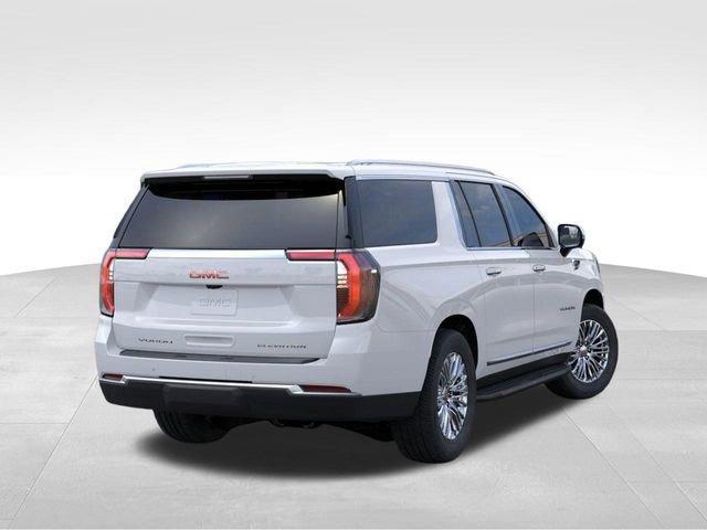 new 2025 GMC Yukon XL car, priced at $70,226