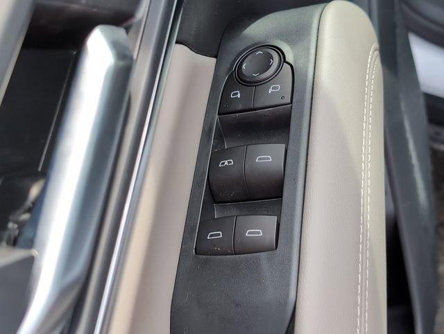 new 2026 GMC Terrain car, priced at $37,382