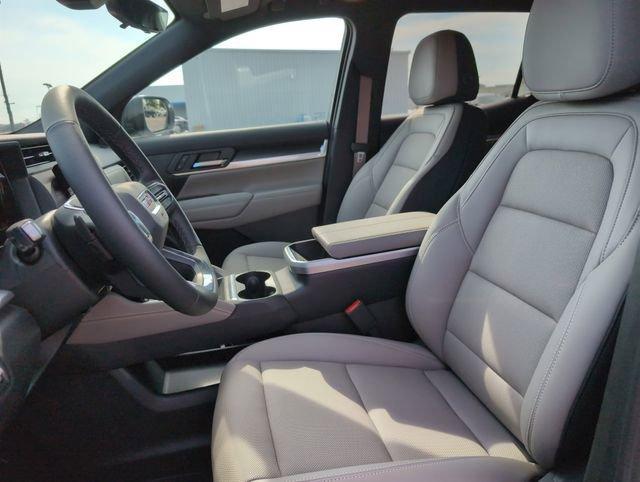 new 2026 GMC Terrain car, priced at $37,382