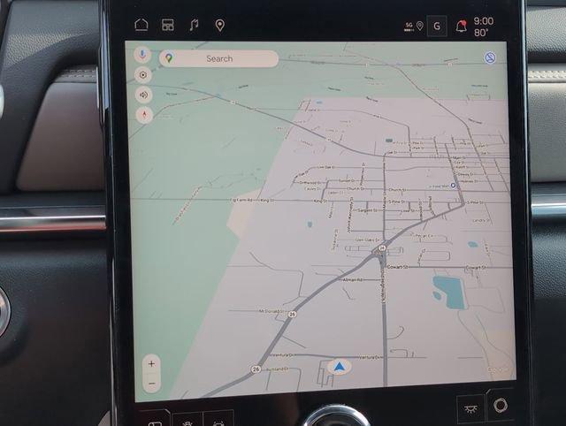 new 2026 GMC Terrain car, priced at $37,382