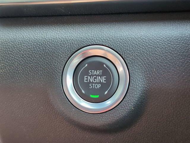 new 2026 GMC Terrain car, priced at $37,382