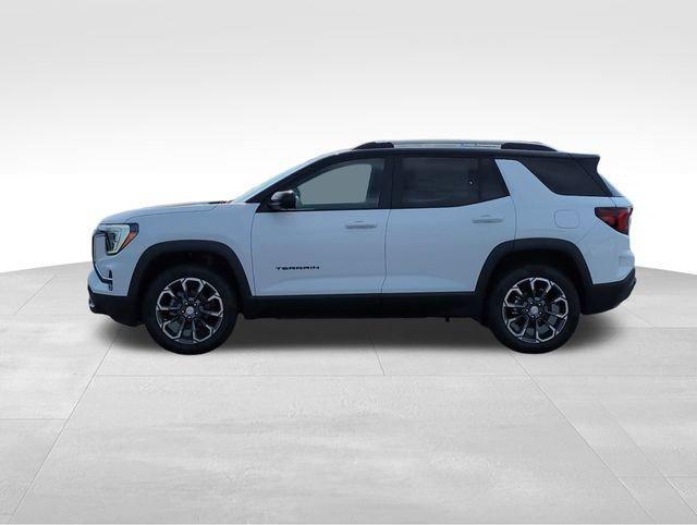 new 2026 GMC Terrain car, priced at $37,382
