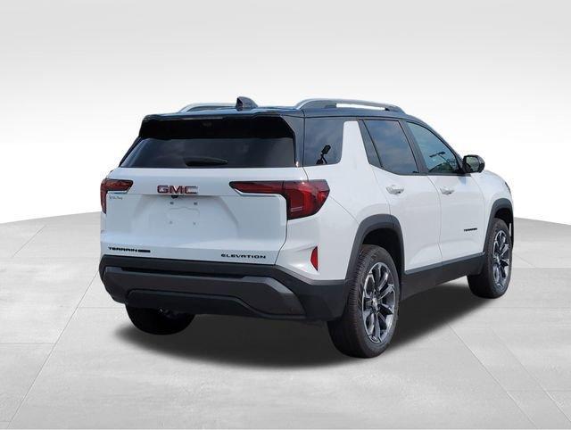 new 2026 GMC Terrain car, priced at $37,382