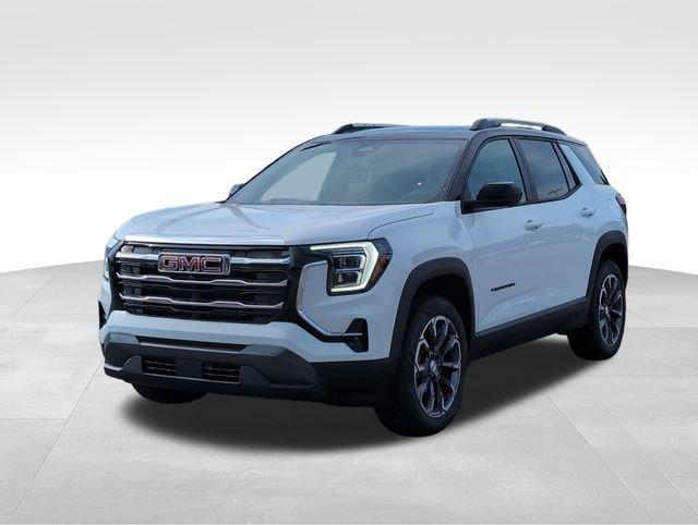 new 2026 GMC Terrain car, priced at $37,382