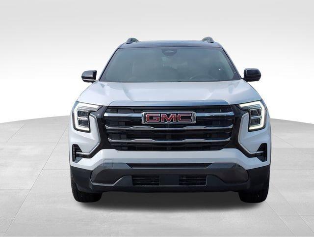 new 2026 GMC Terrain car, priced at $37,382
