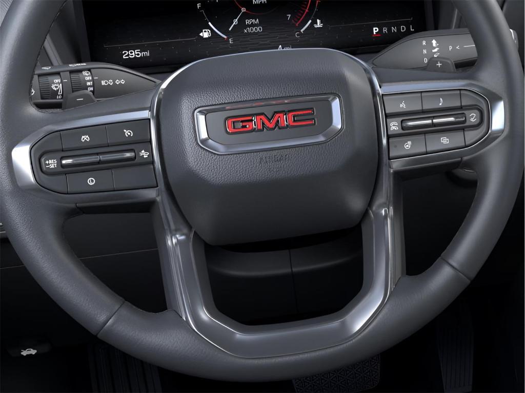 new 2026 GMC Terrain car, priced at $32,461
