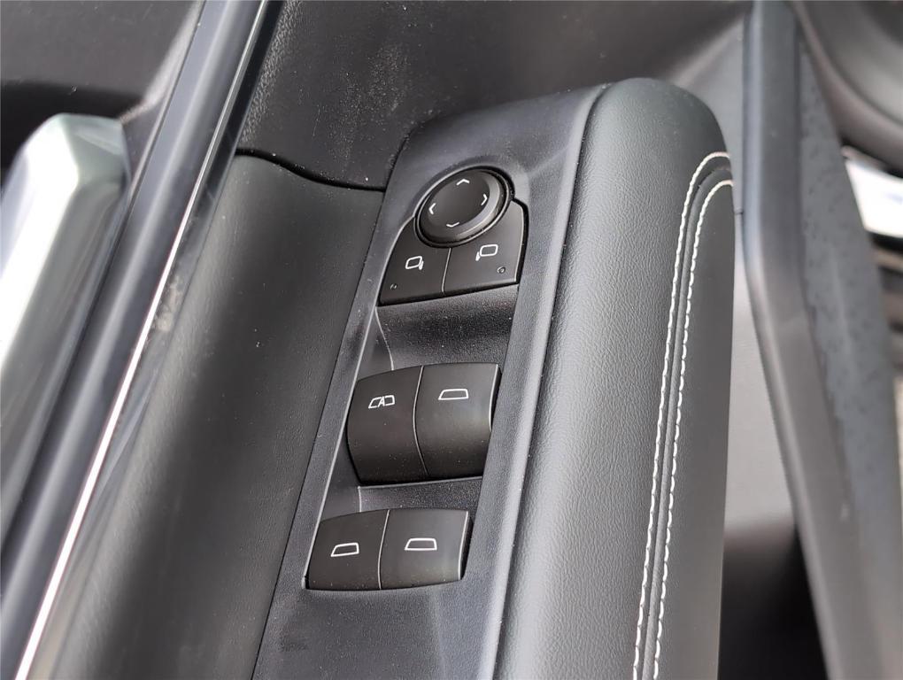 new 2026 GMC Terrain car, priced at $32,461