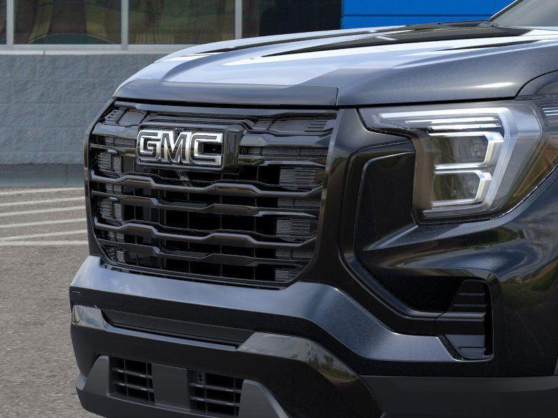 new 2026 GMC Terrain car, priced at $32,461