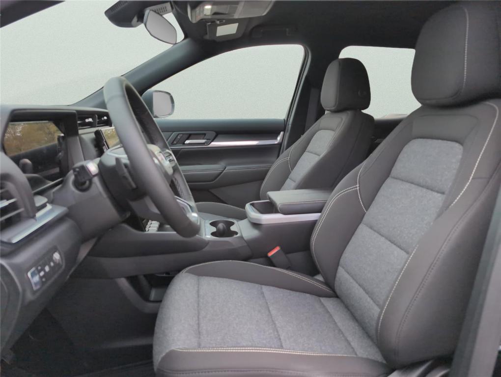 new 2026 GMC Terrain car, priced at $32,461