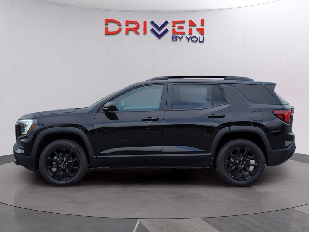 new 2026 GMC Terrain car, priced at $32,461