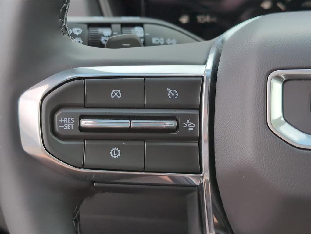 new 2026 GMC Terrain car, priced at $32,461