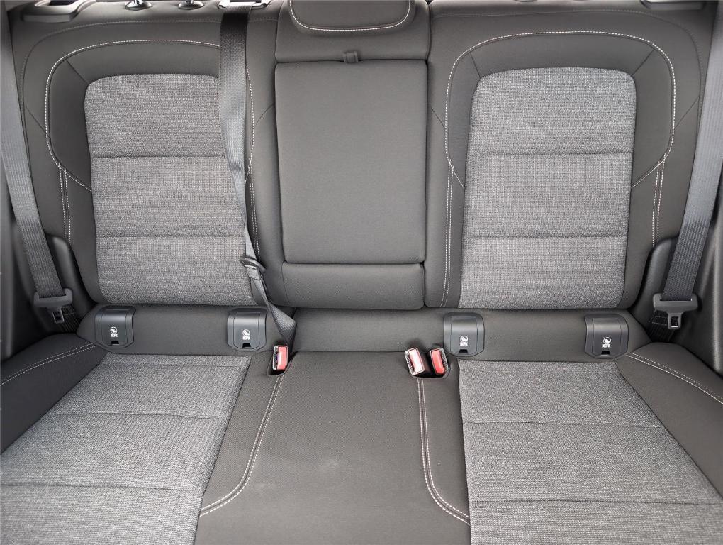 new 2026 GMC Terrain car, priced at $32,461