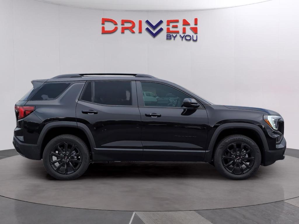 new 2026 GMC Terrain car, priced at $32,461