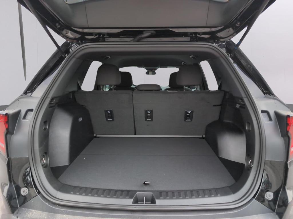 new 2026 GMC Terrain car, priced at $32,461