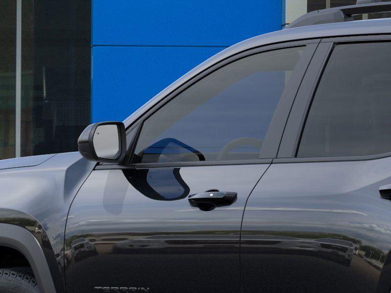 new 2026 GMC Terrain car, priced at $32,461