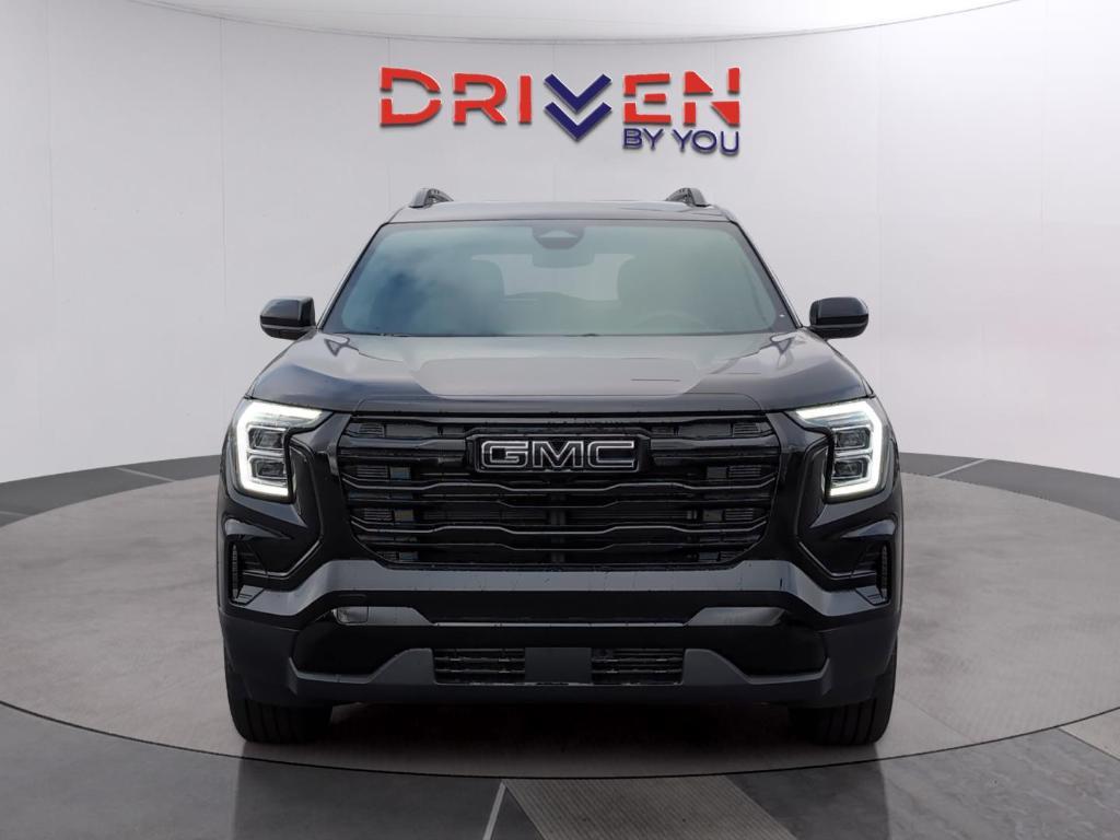 new 2026 GMC Terrain car, priced at $32,461