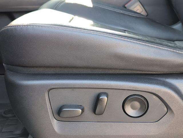 used 2023 Chevrolet Silverado 1500 car, priced at $49,699