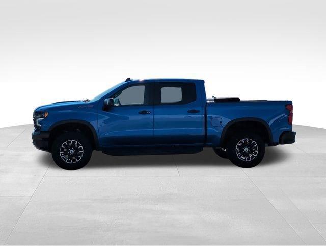 used 2023 Chevrolet Silverado 1500 car, priced at $49,699