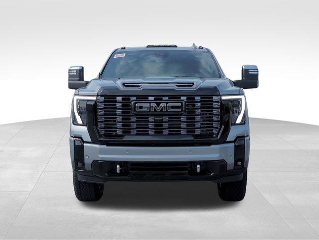 new 2025 GMC Sierra 2500 car, priced at $90,821