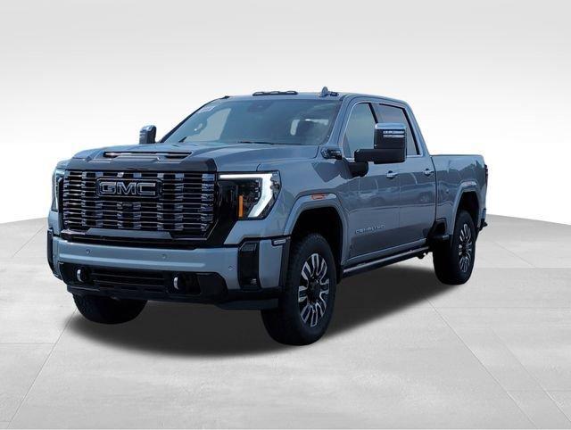 new 2025 GMC Sierra 2500 car, priced at $90,821