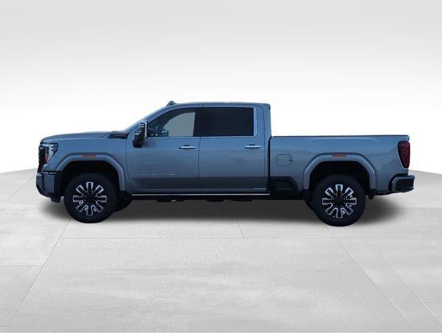 new 2025 GMC Sierra 2500 car, priced at $90,821