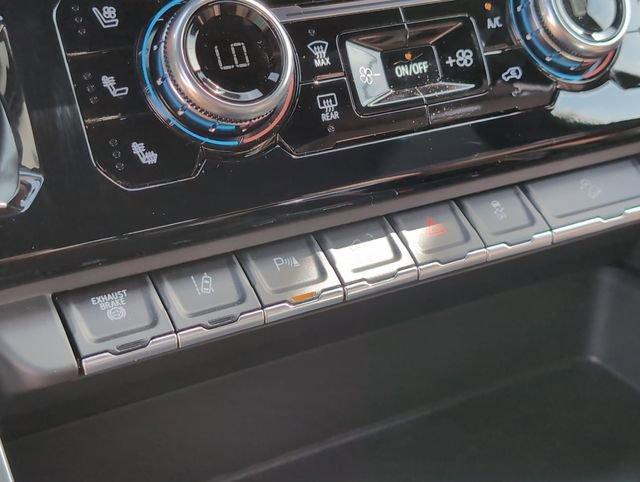 new 2025 GMC Sierra 2500 car, priced at $90,821