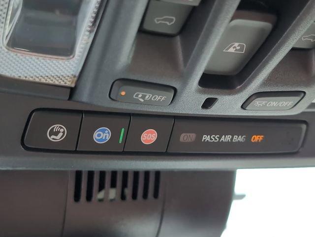 new 2025 GMC Sierra 2500 car, priced at $90,821