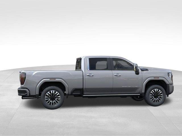 new 2025 GMC Sierra 2500 car, priced at $90,830