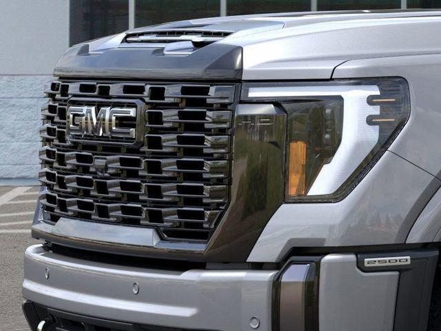 new 2025 GMC Sierra 2500 car, priced at $90,830
