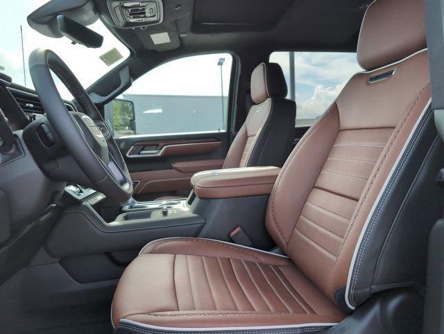 new 2025 GMC Sierra 2500 car, priced at $90,821