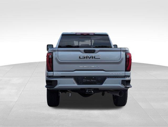 new 2025 GMC Sierra 2500 car, priced at $90,821