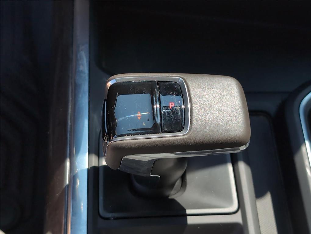 used 2024 Chevrolet Silverado 1500 car, priced at $47,499
