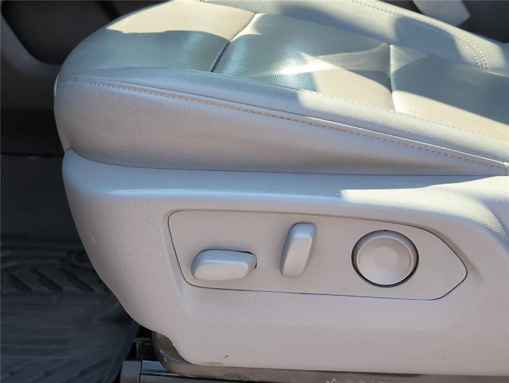 used 2024 Chevrolet Silverado 1500 car, priced at $47,499