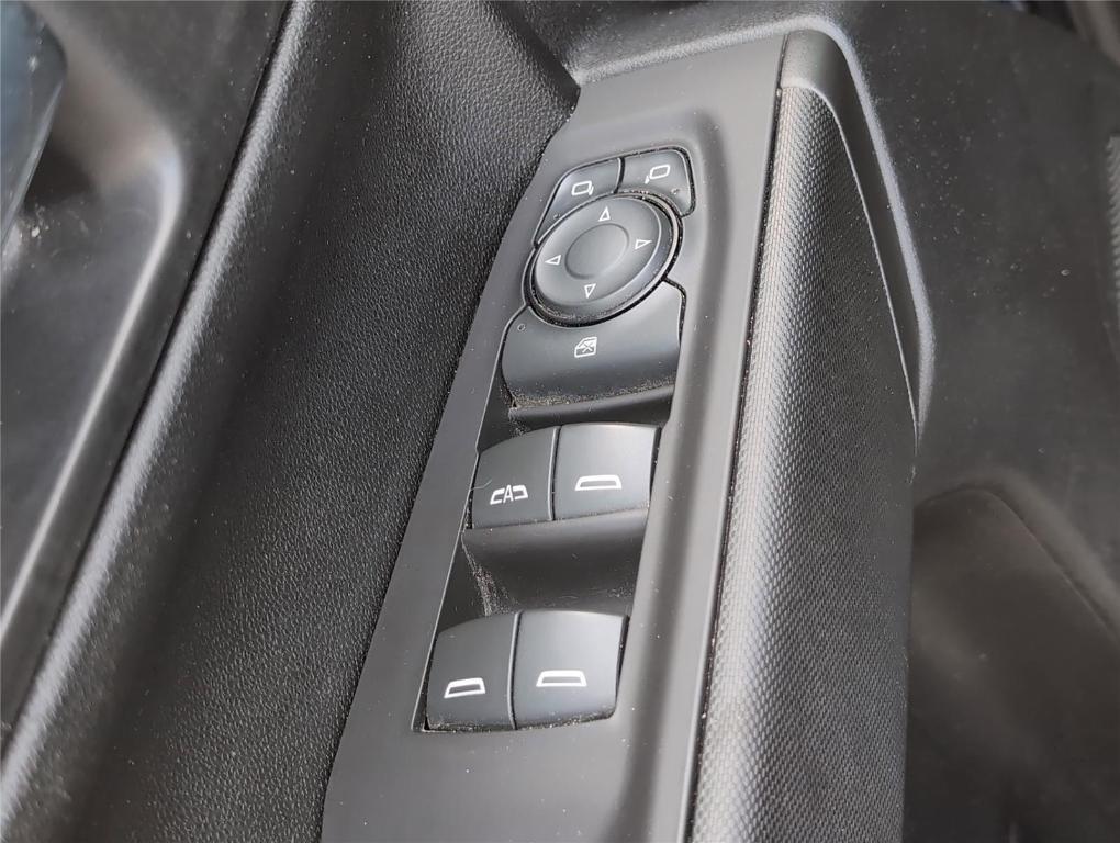 used 2021 Chevrolet Silverado 1500 car, priced at $27,989